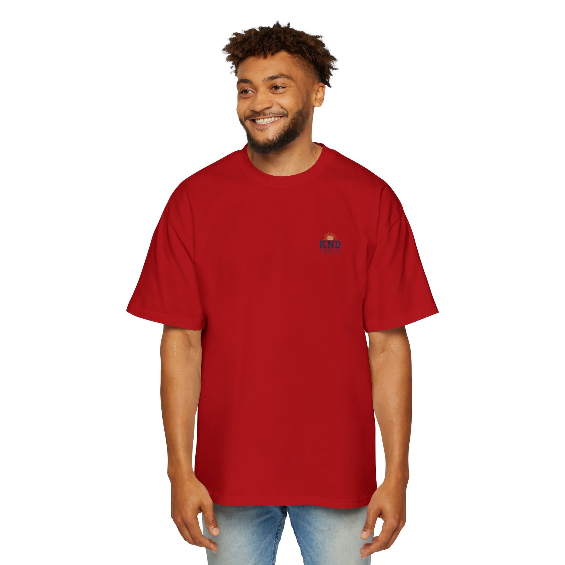 KND Sunset Surf Tee — Beach Vibes Graphic T-Shirt - KND Brand