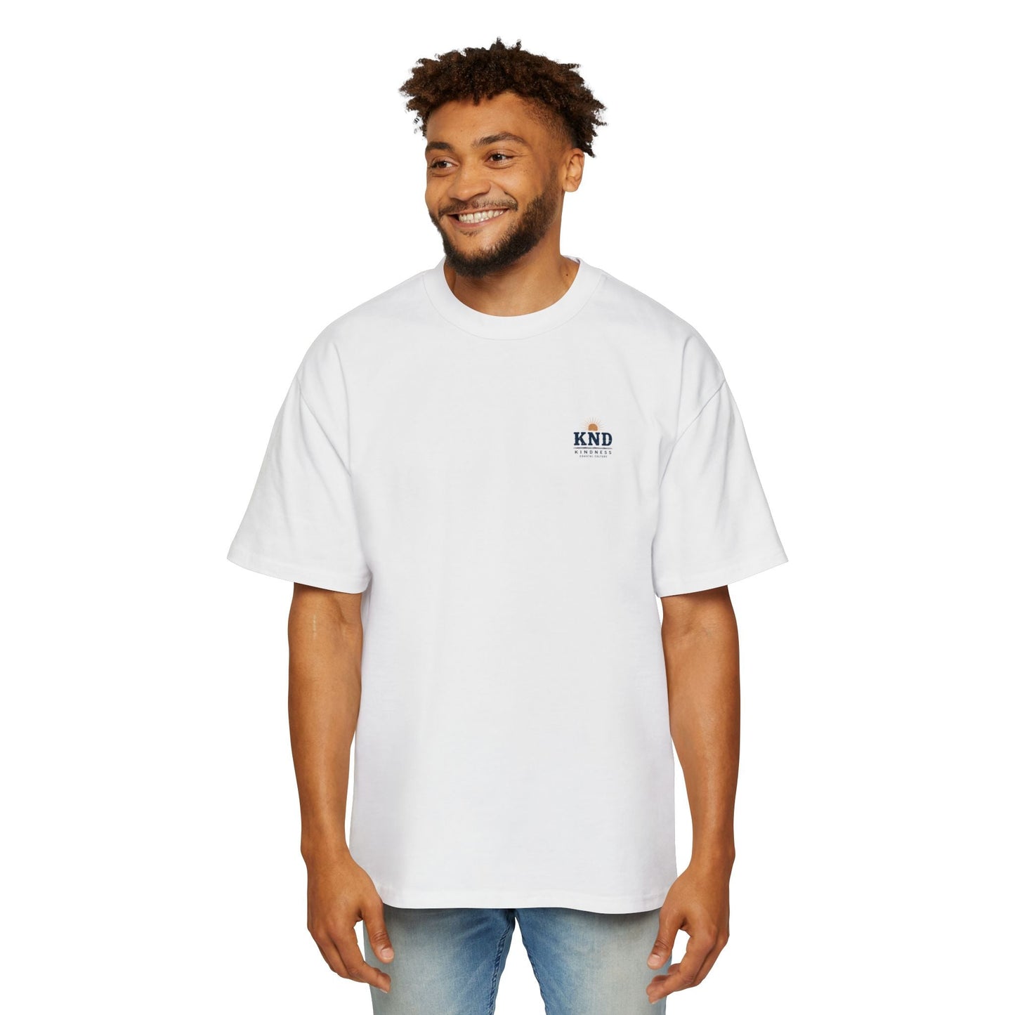KND Sunset Surf Tee — Beach Vibes Graphic T-Shirt - KND Brand