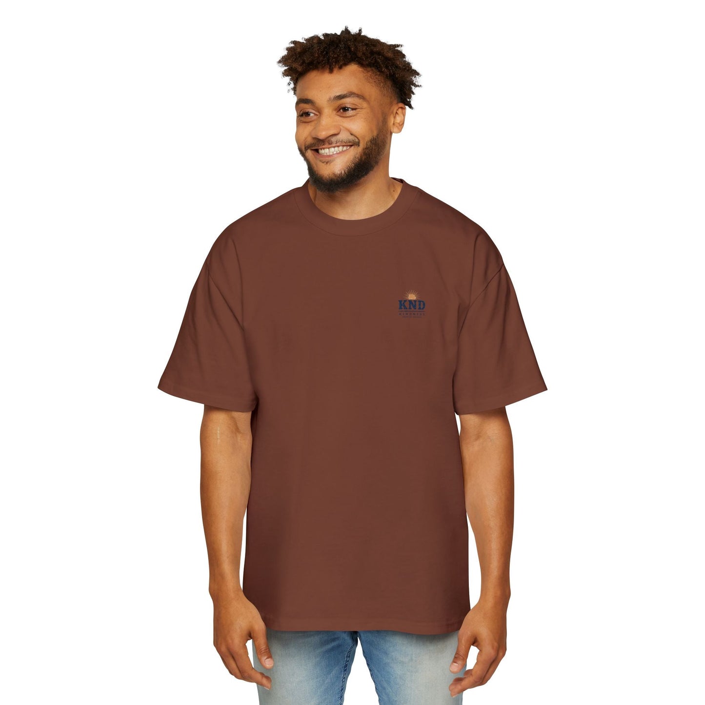 KND Sunset Surf Tee — Beach Vibes Graphic T-Shirt - KND Brand
