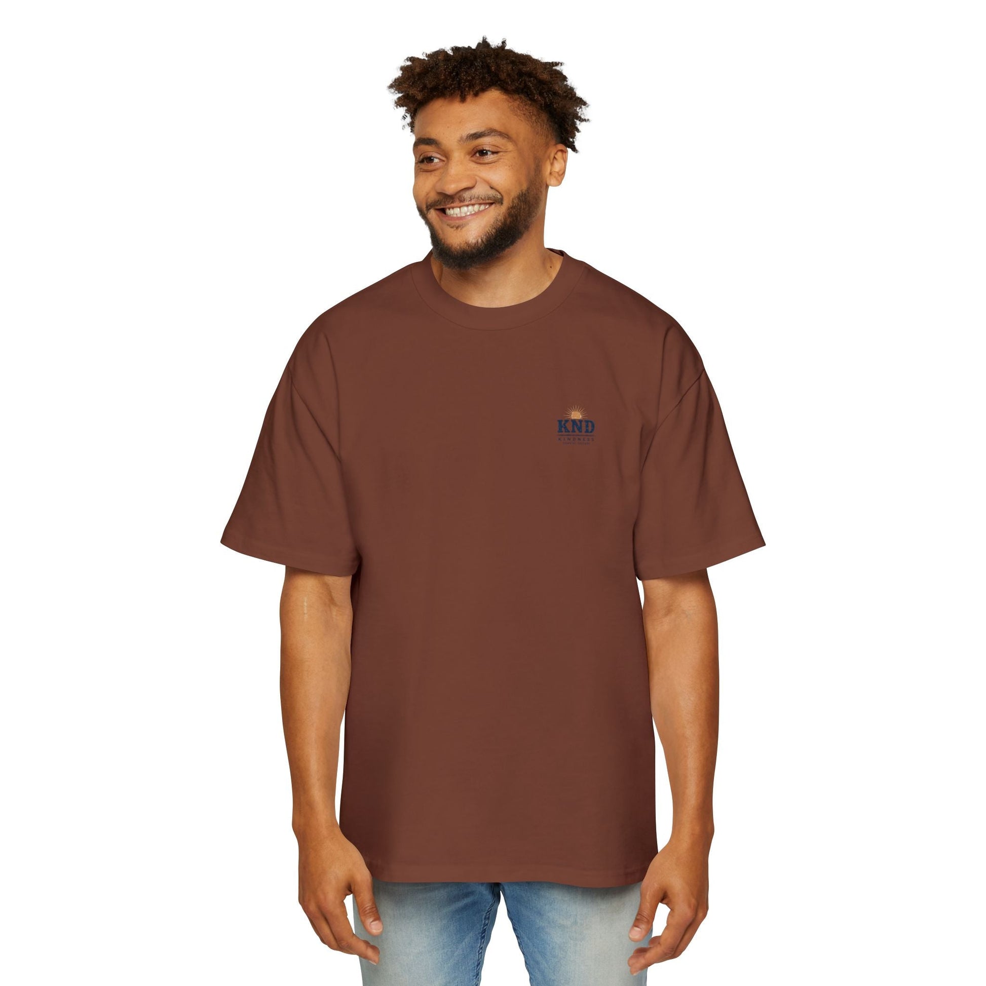 KND Sunset Surf Tee — Beach Vibes Graphic T-Shirt - KND Brand