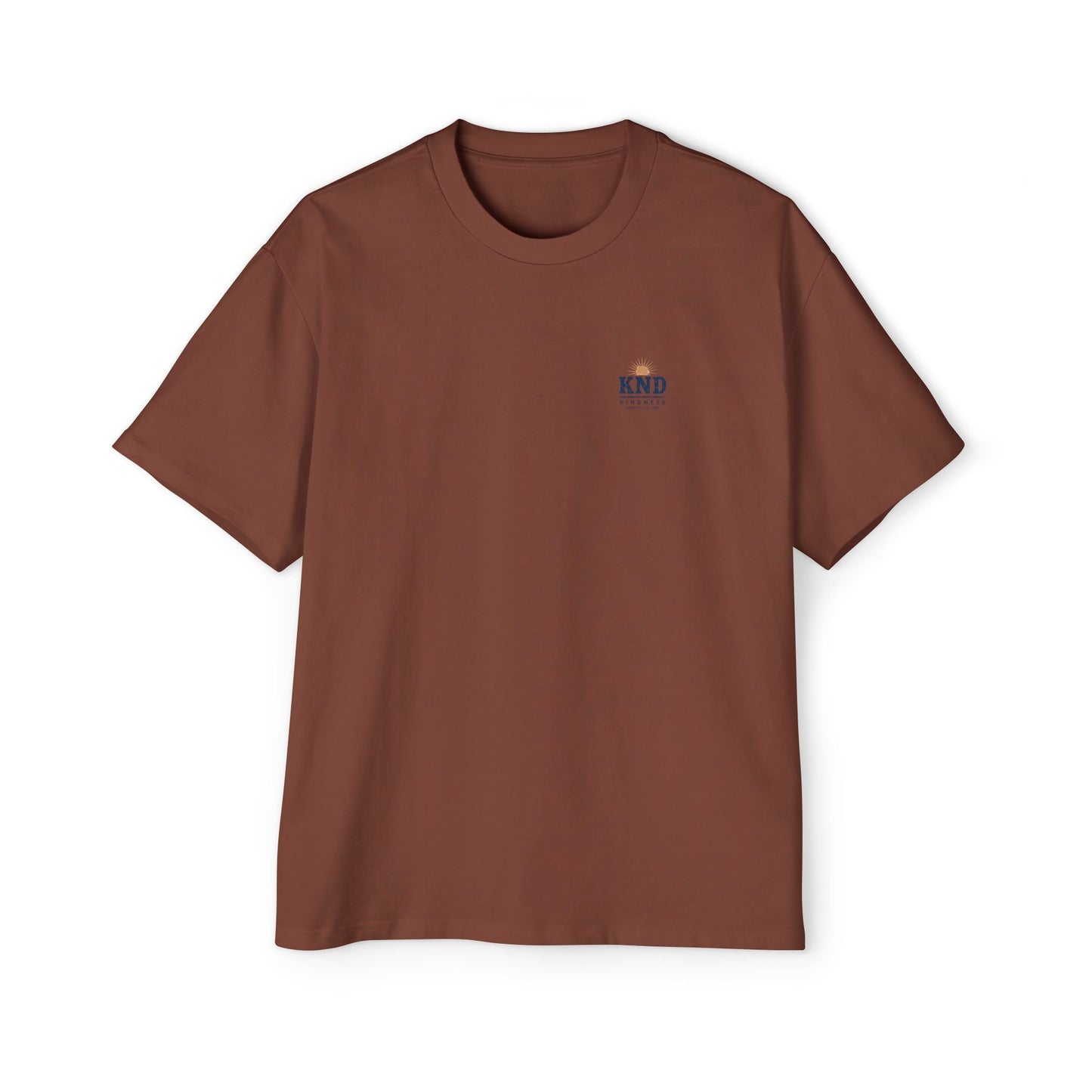 KND Sunset Surf Tee — Beach Vibes Graphic T-Shirt - KND Brand