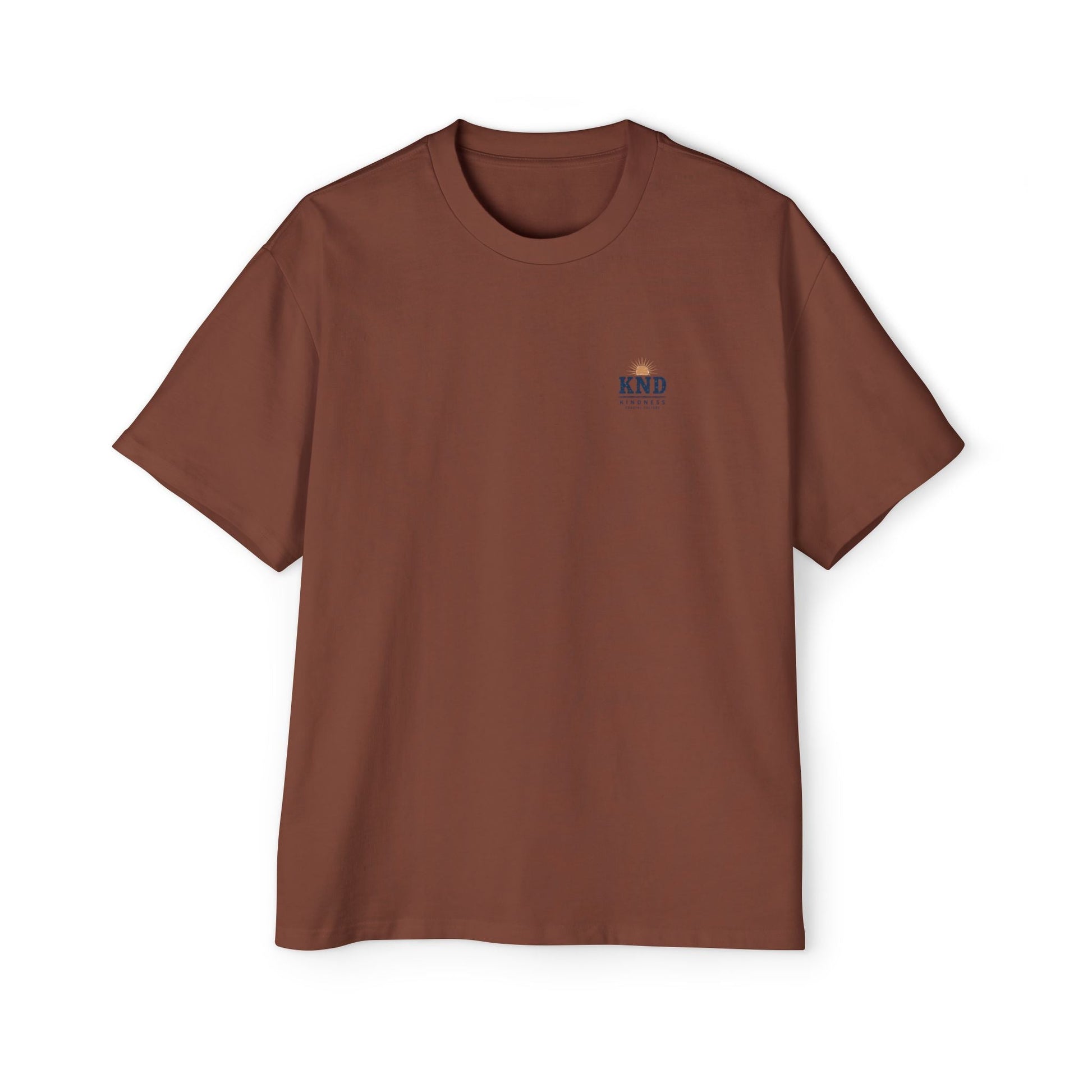 KND Sunset Surf Tee — Beach Vibes Graphic T-Shirt - KND Brand