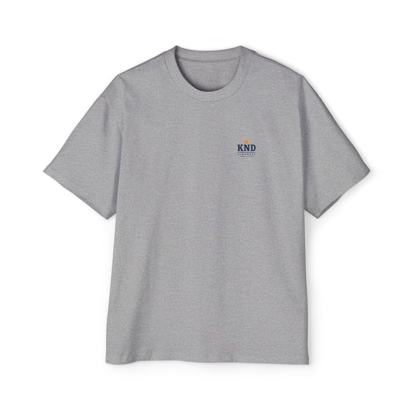 KND Sunset Surf Tee — Beach Vibes Graphic T-Shirt - KND Brand