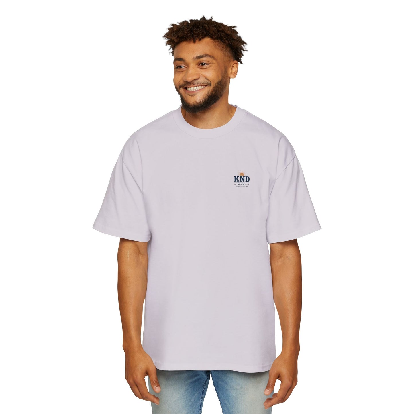 KND Sunset Surf Tee — Beach Vibes Graphic T-Shirt - KND Brand