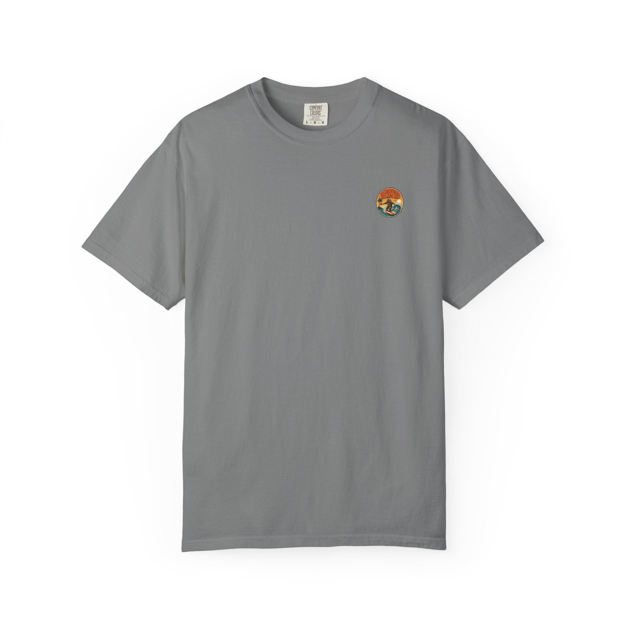 KND Surf Bear T-Shirt - KND Brand