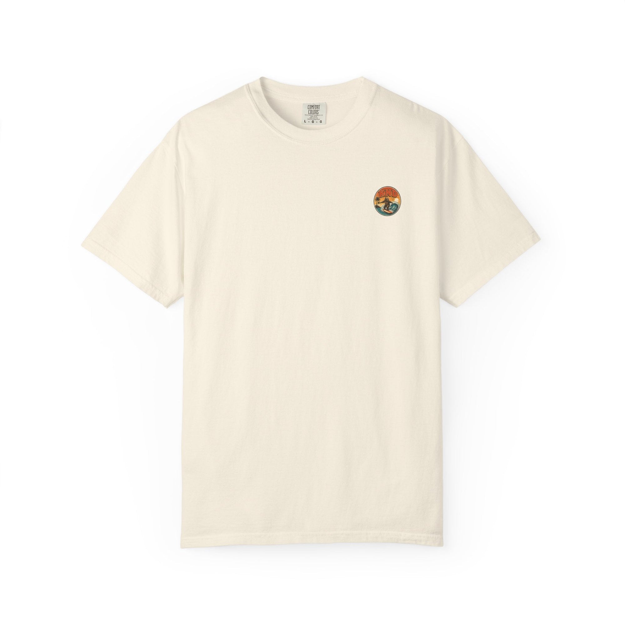 KND Surf Bear T-Shirt - KND Brand