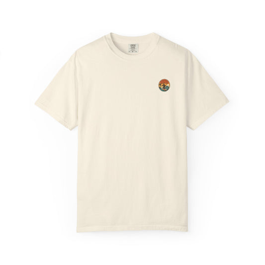 KND Surf Bear T-Shirt - KND Brand