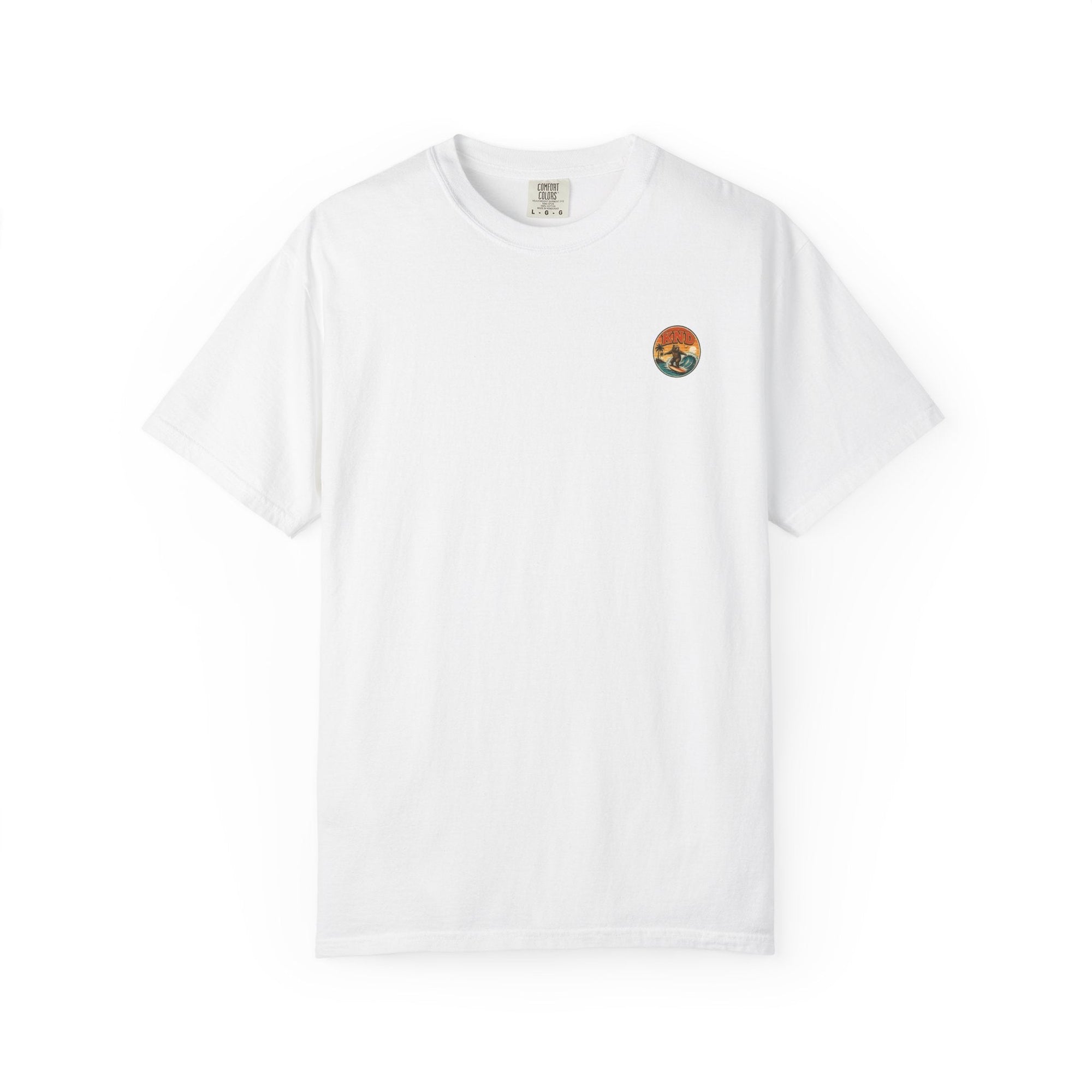 KND Surf Bear T-Shirt - KND Brand
