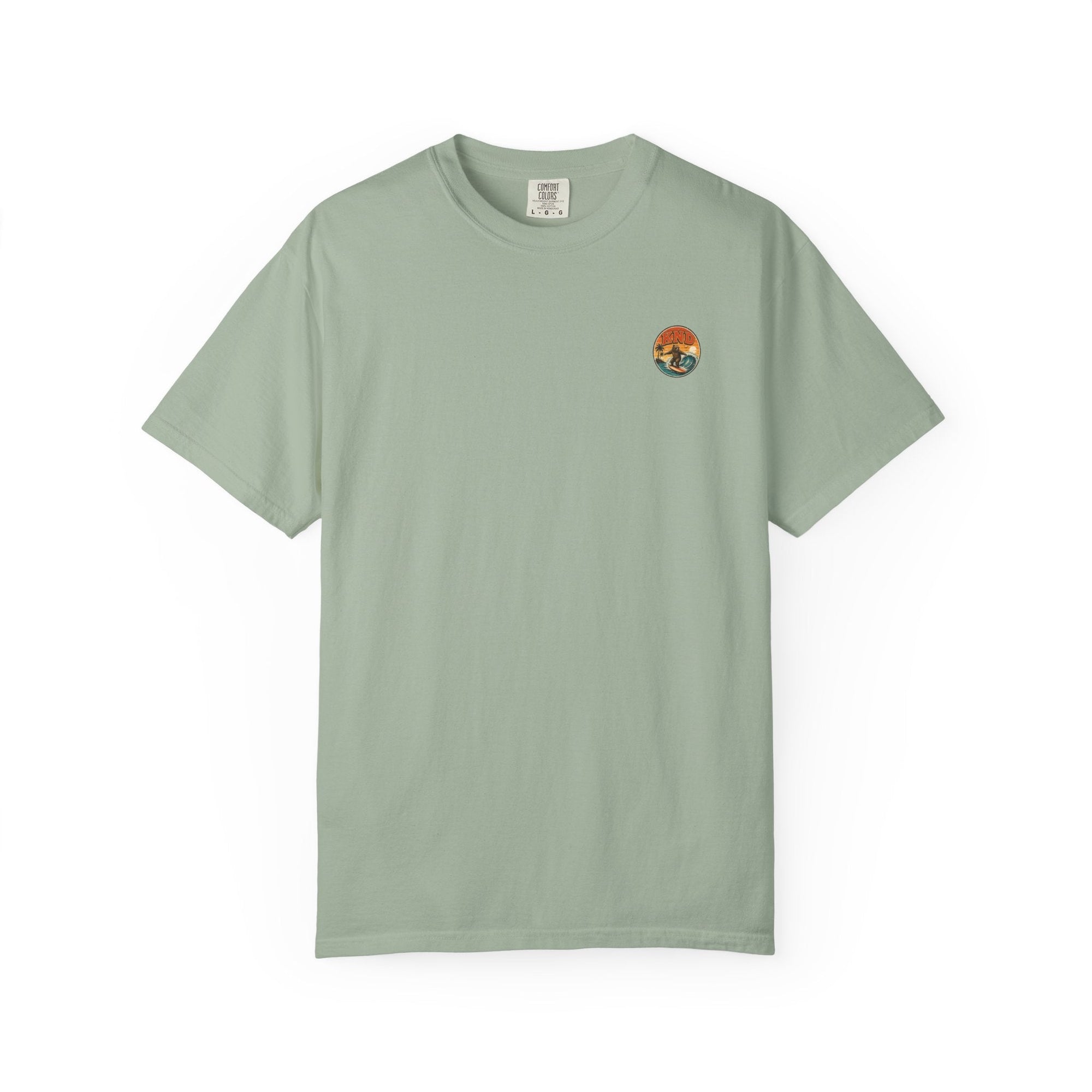 KND Surf Bear T-Shirt - KND Brand